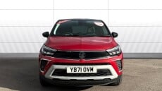 Vauxhall Crossland 1.2 Turbo Elite Edition 5dr Petrol Hatchback